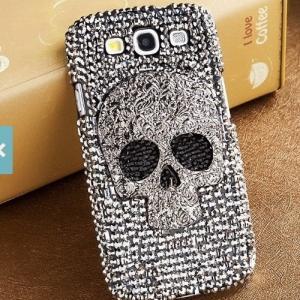 Skull Iphone 6 Case, Iphone 6 Plus Case,samsung..