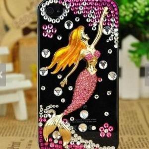 Mermaid Iphone 6 Case, Iphone 6 Plus Case,samsung..