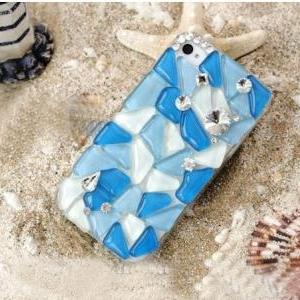Unique Beach Shell Iphone 6 Case, Iphone 6 Plus..