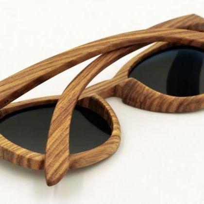 Classic Eyeglass Frame Fashion Handmade Natural..