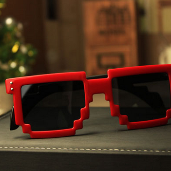 PC Classic Sun Glasses Resin Frame ..