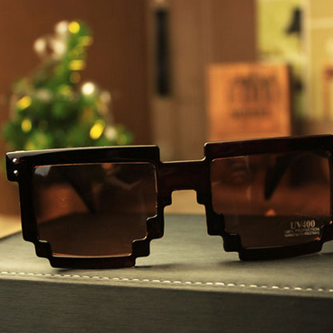 PC Classic Sun Glasses Resin Frame ..