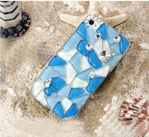 Unique Beach Shell Iphone 6 Case, Iphone 6 Plus Case,samsung Galaxy S6 Case S6 Edge Iphone 4s Case,iphone Hard Case,iphone 5 Case,iphone 5s