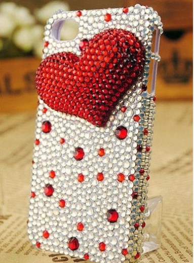 Iphone 5 Case ,gem Iphone 5s Case, Iphone 5c Case,iphone 4s Case, Iphone 4 Case,crystal Iphone 5 Case,rhinestone Iphone 5 Case,bling Iphone 4
